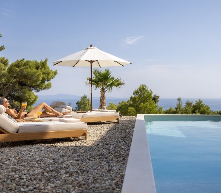 Villas Hvar Hero Image