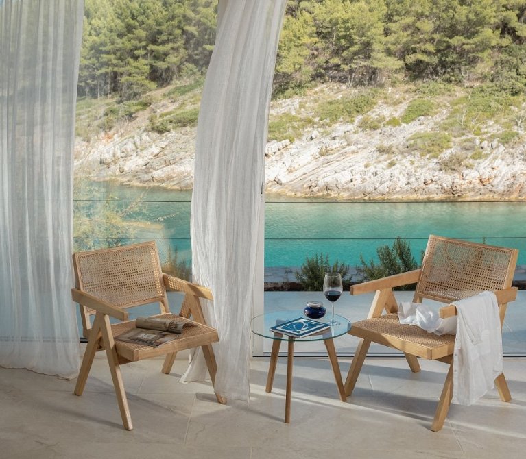 Villas Hvar Hero Image