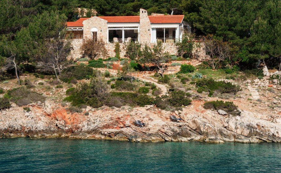 Villa Thalassa 