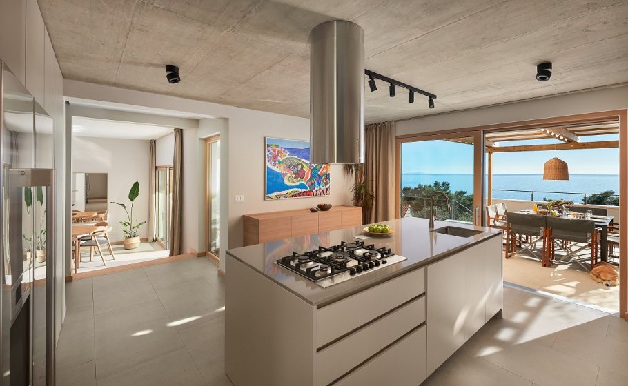 Villa Prometheus – Collection — Villas Hvar