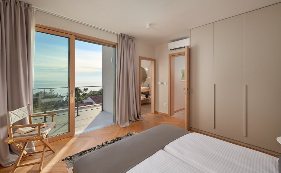 Villa Prometheus – Collection — Villas Hvar