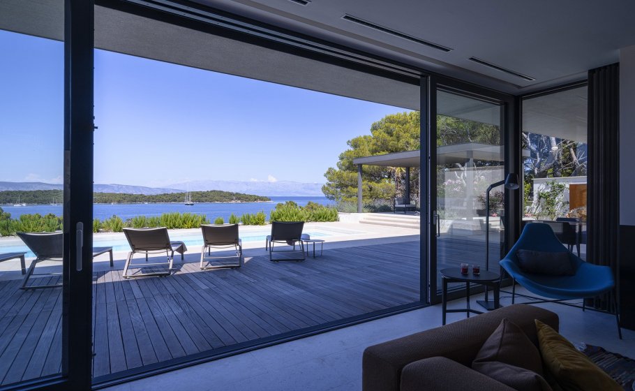 villa Atlas Hvar