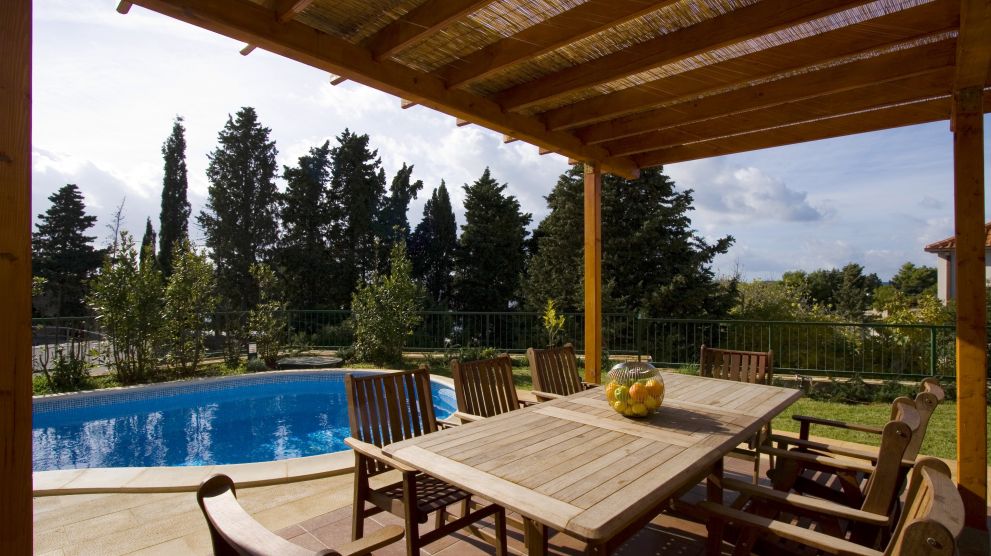 Villas Hvar Hero Image