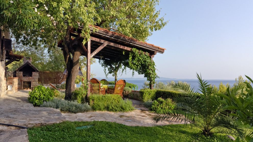 Villas Hvar Hero Image