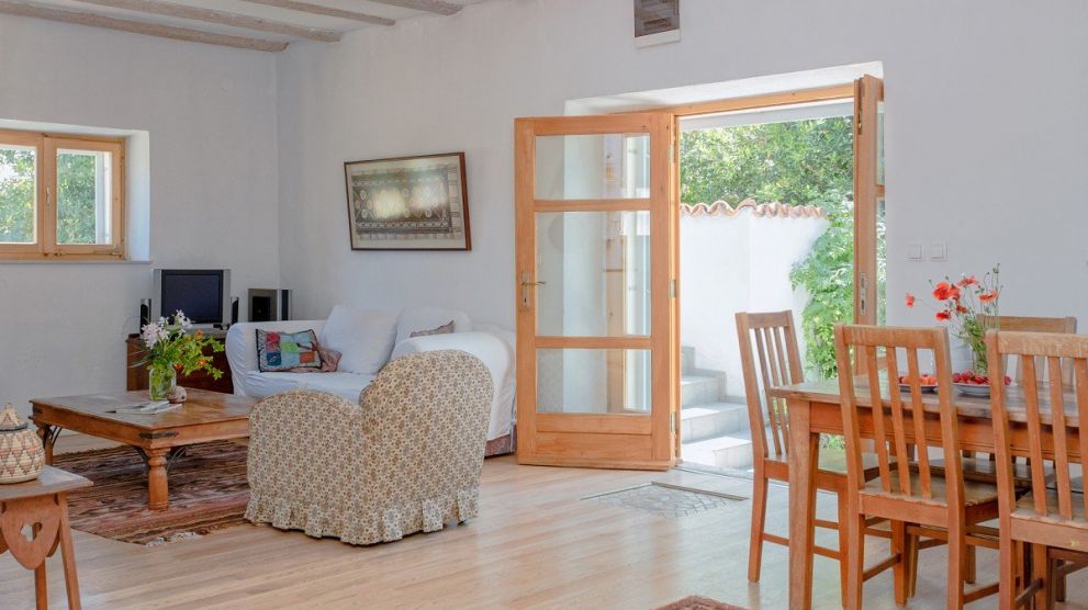 Villas Hvar Hero Image