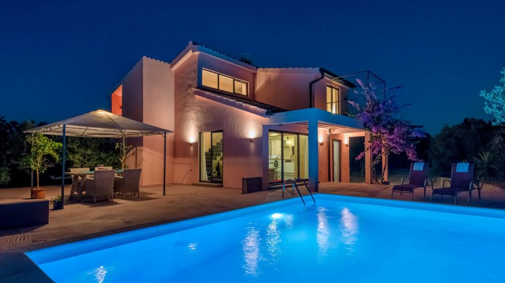 Villas Hvar Hero Image