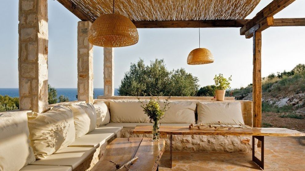 Villas Hvar Hero Image