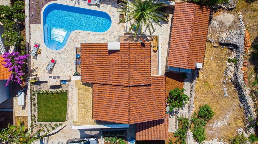 Villas Hvar Hero Image