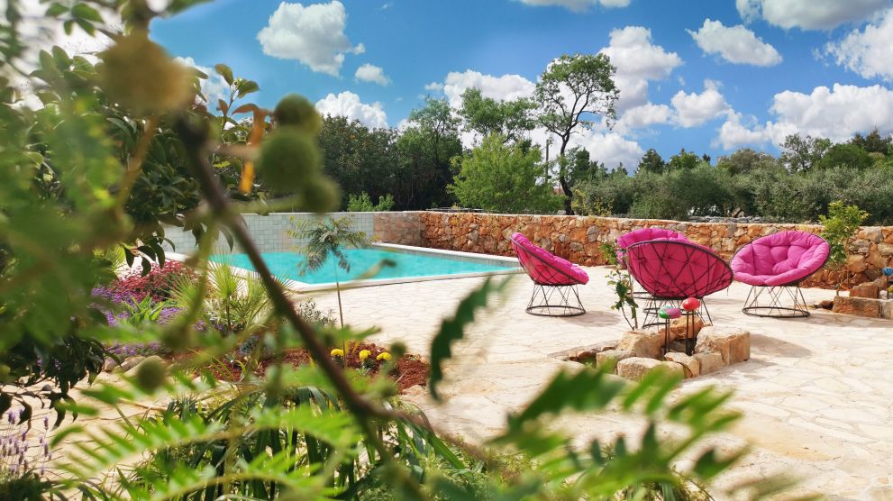Villas Hvar Hero Image