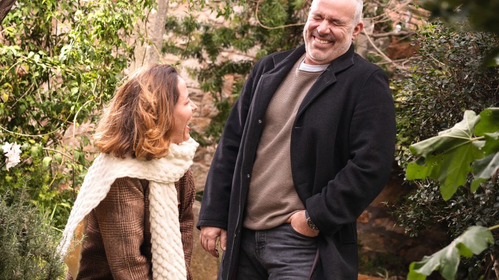 Villas Hvar Hero Image