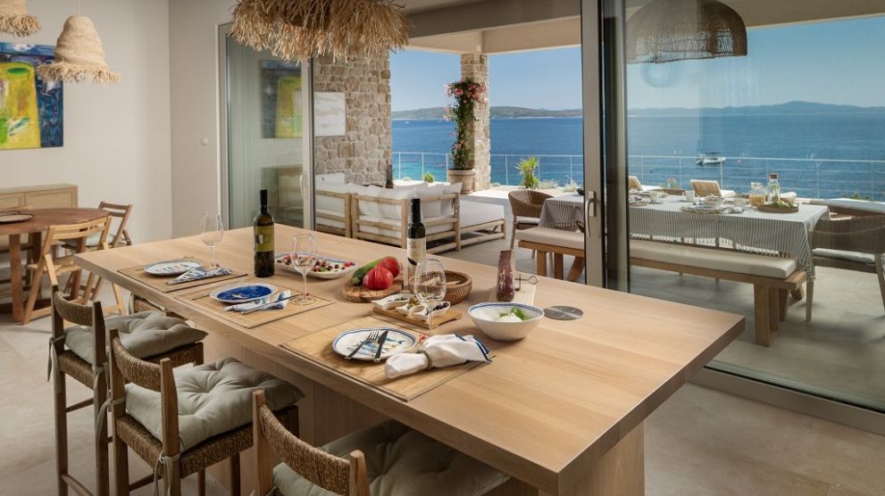 Villas Hvar Hero Image