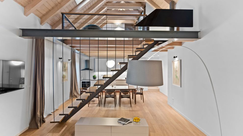 Villas Hvar Hero Image