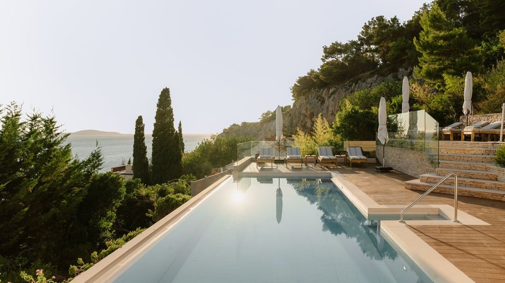 Villas Hvar Hero Image