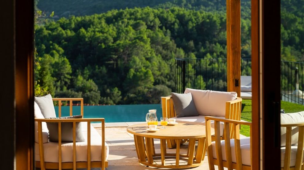 Villas Hvar Hero Image