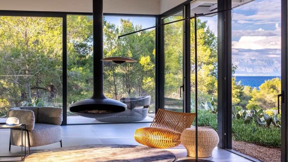 Villas Hvar Hero Image