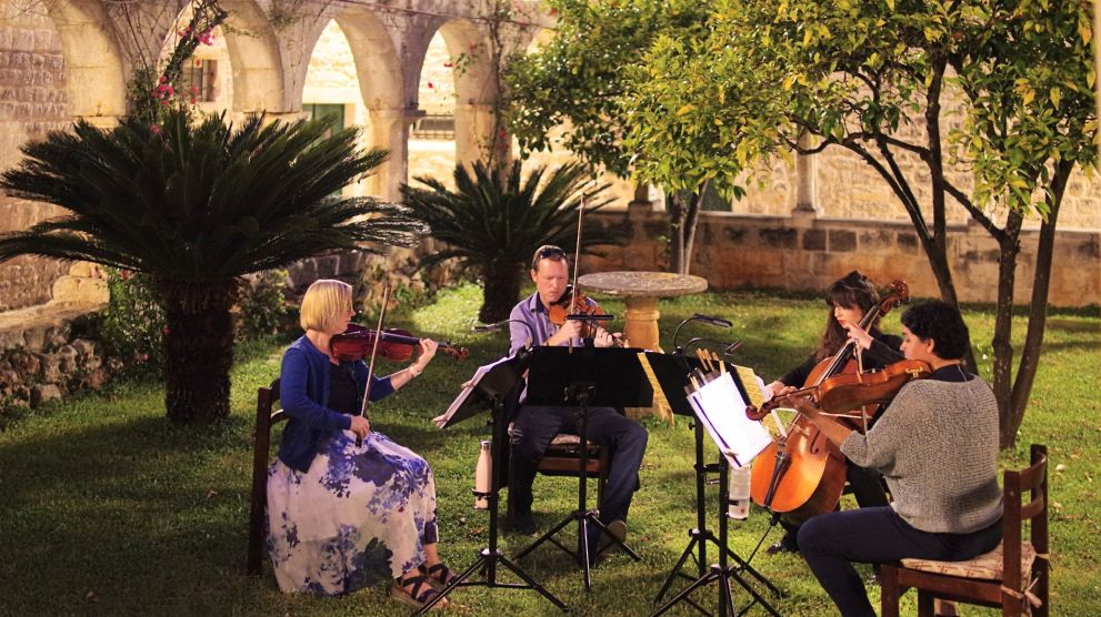 Private Music Experiences