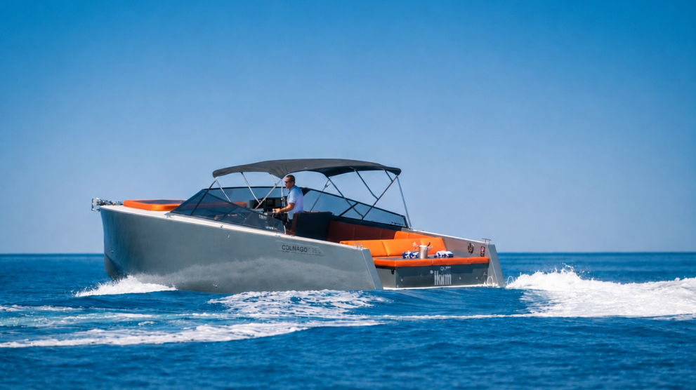 Private Boat Collection