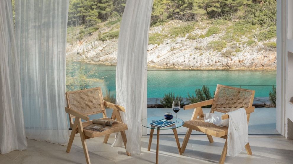 Villas Hvar Hero Image