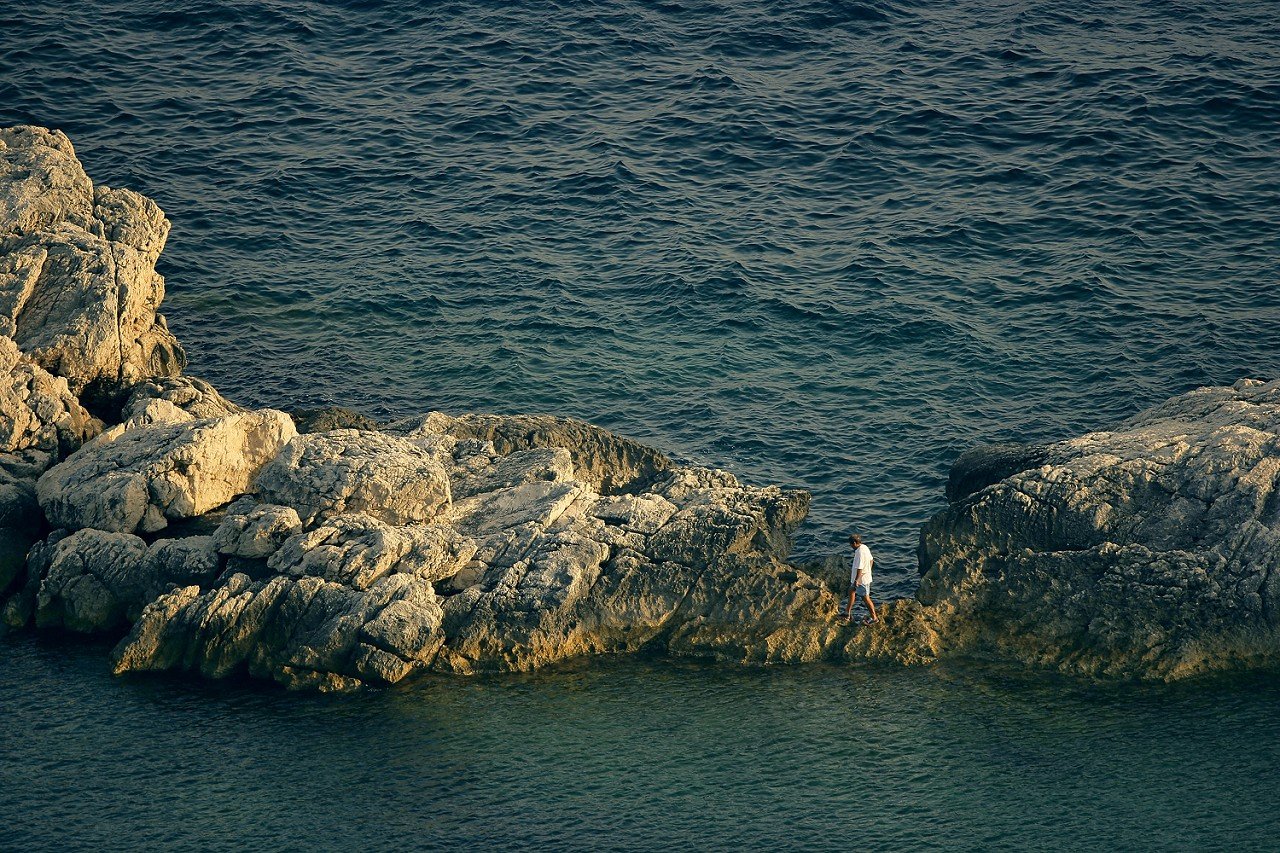 Hvar Island 