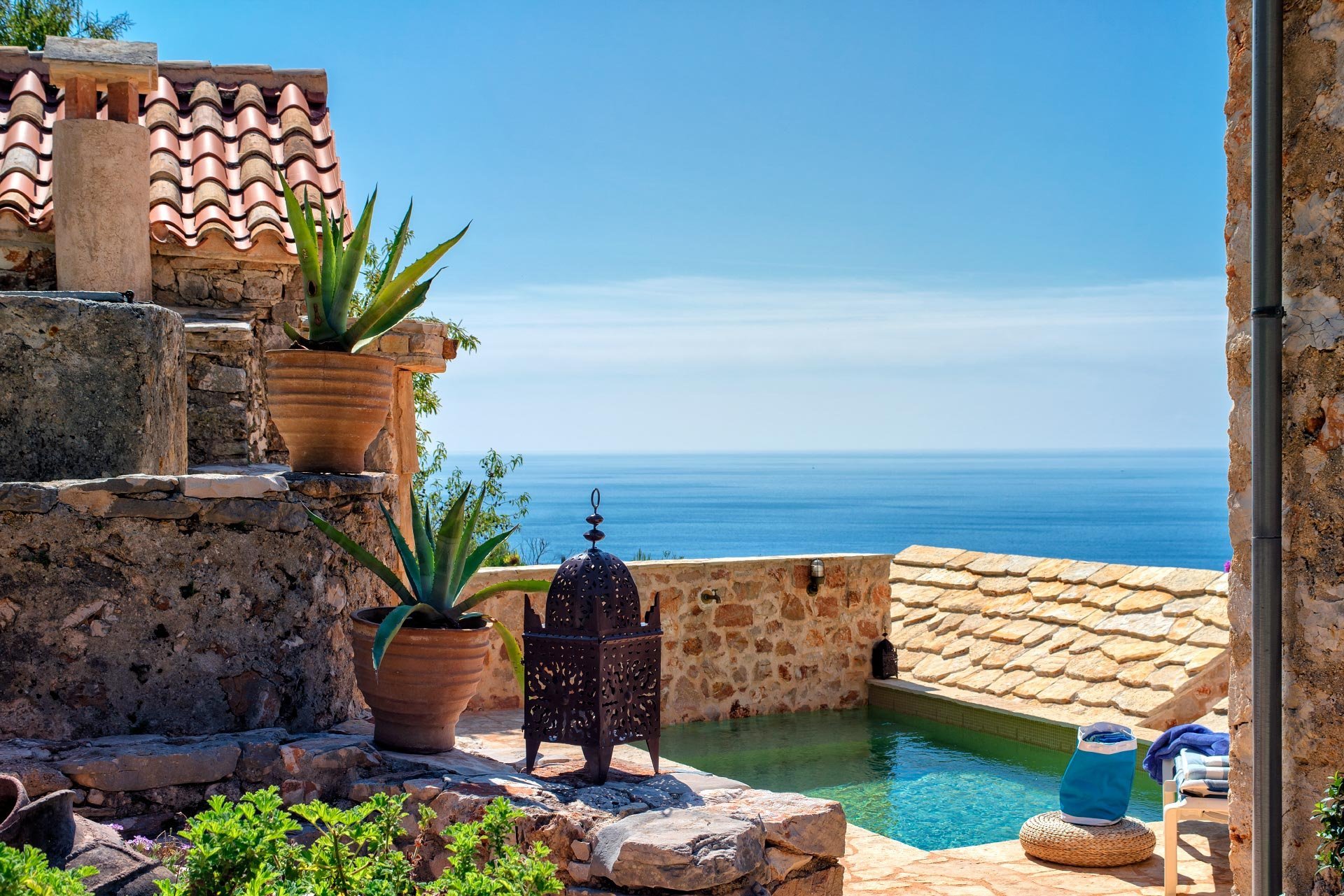 villa Hera