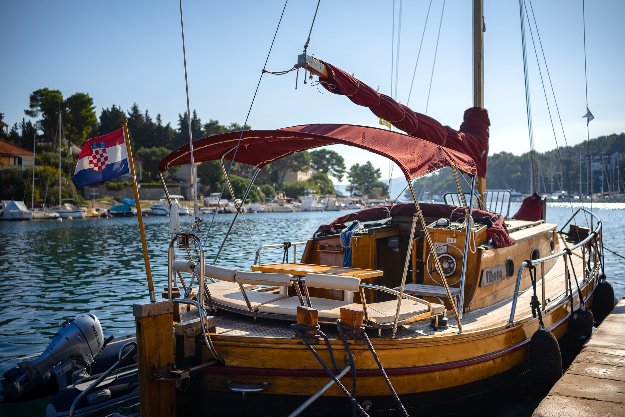 sailor's delight sailor's delight