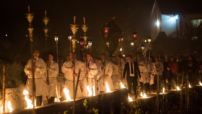 Strings of Heritage Strings of Heritage