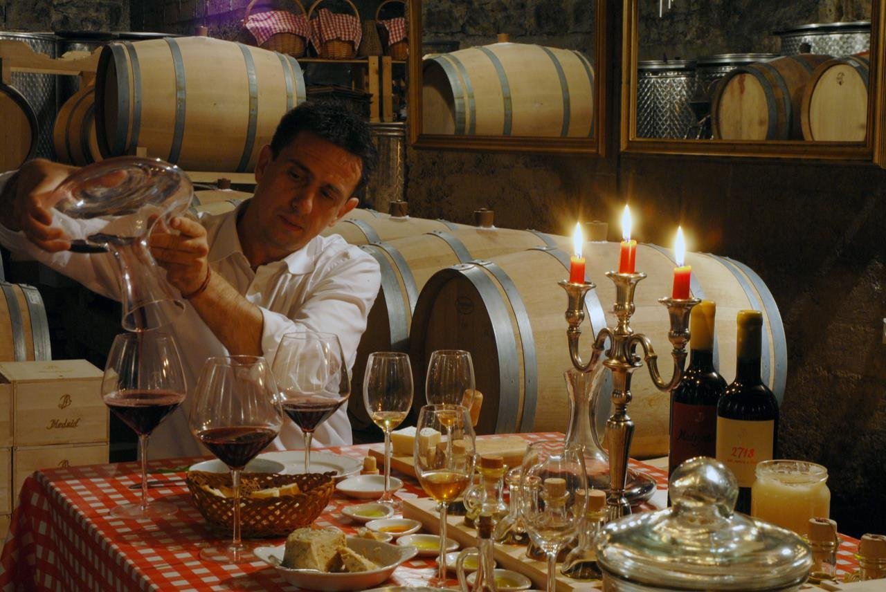 Taste of Life Taste of Life