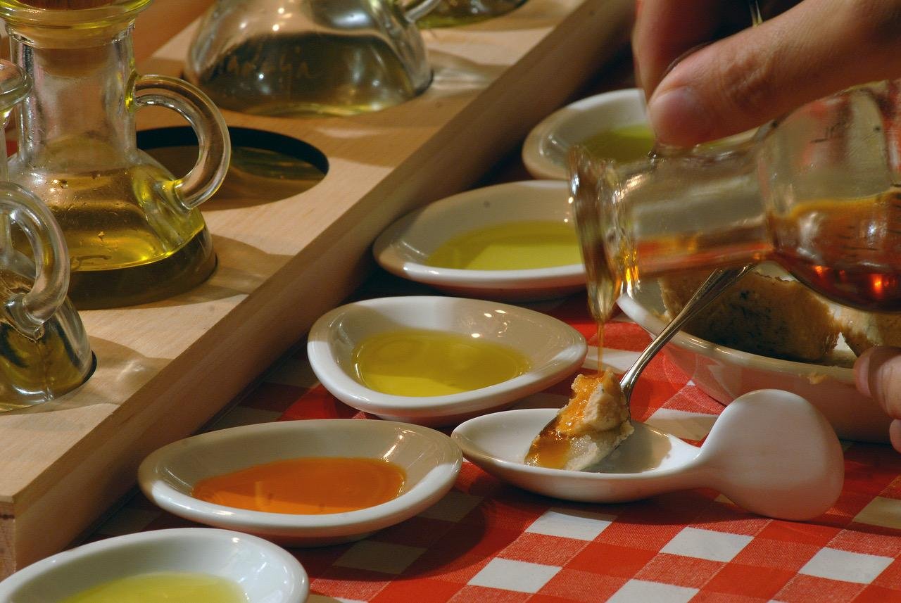 Hvar olive oil