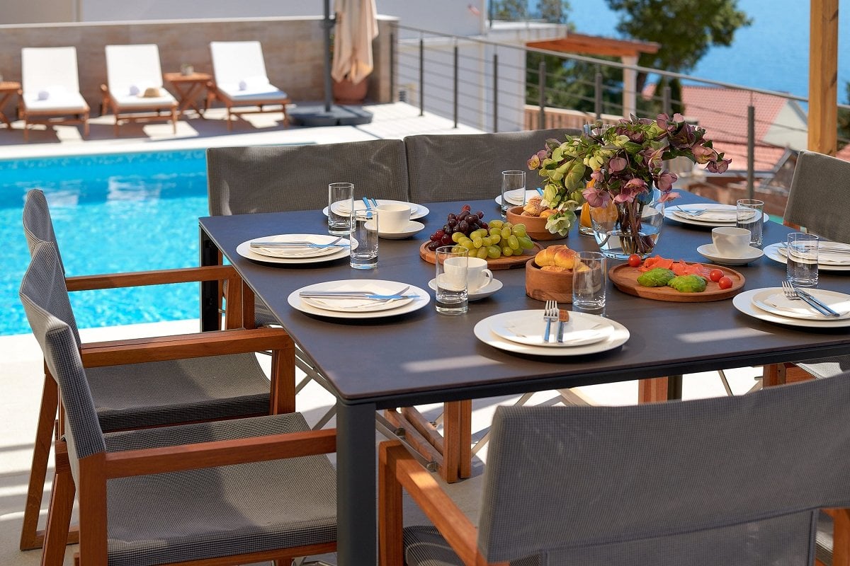 Villa Prometheus – Collection — Villas Hvar