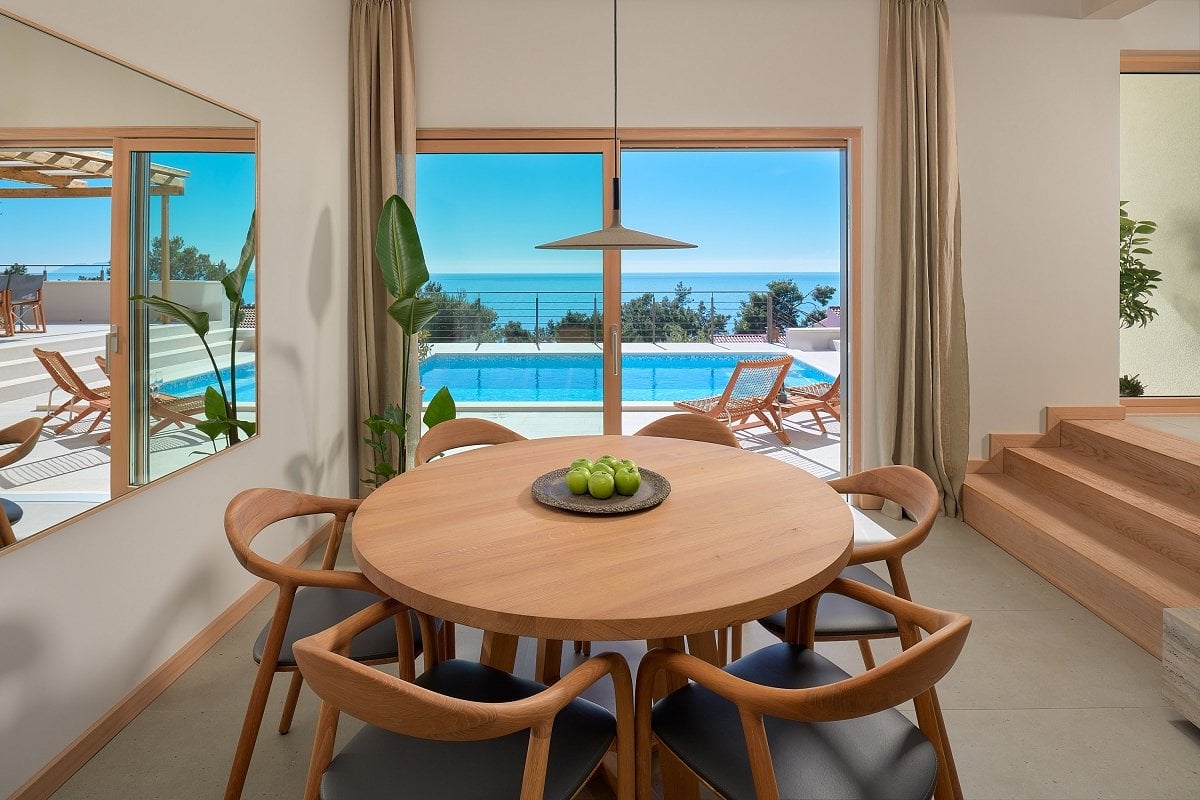 Villa Prometheus – Collection — Villas Hvar