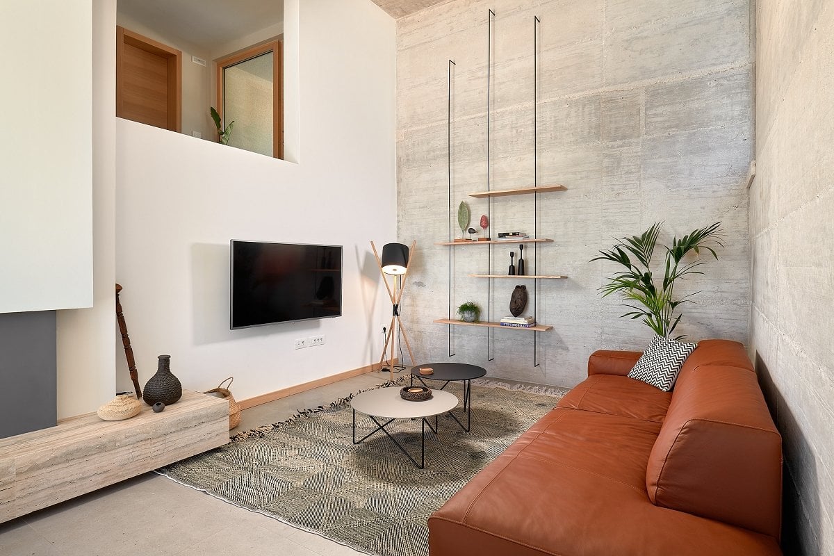 Villa Prometheus – Collection — Villas Hvar