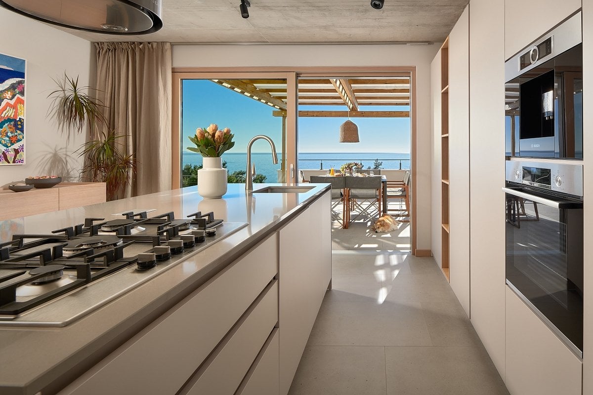 Villa Prometheus – Collection — Villas Hvar