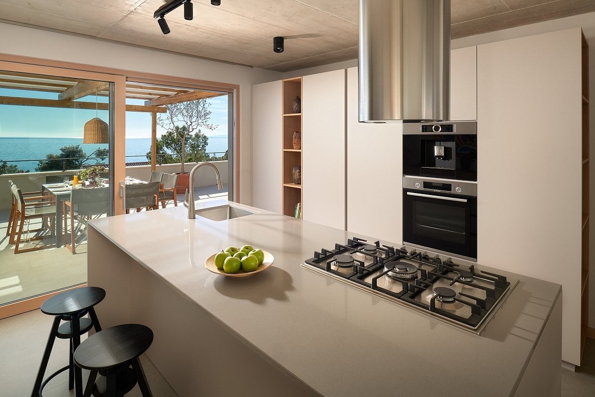 Villa Prometheus – Collection — Villas Hvar