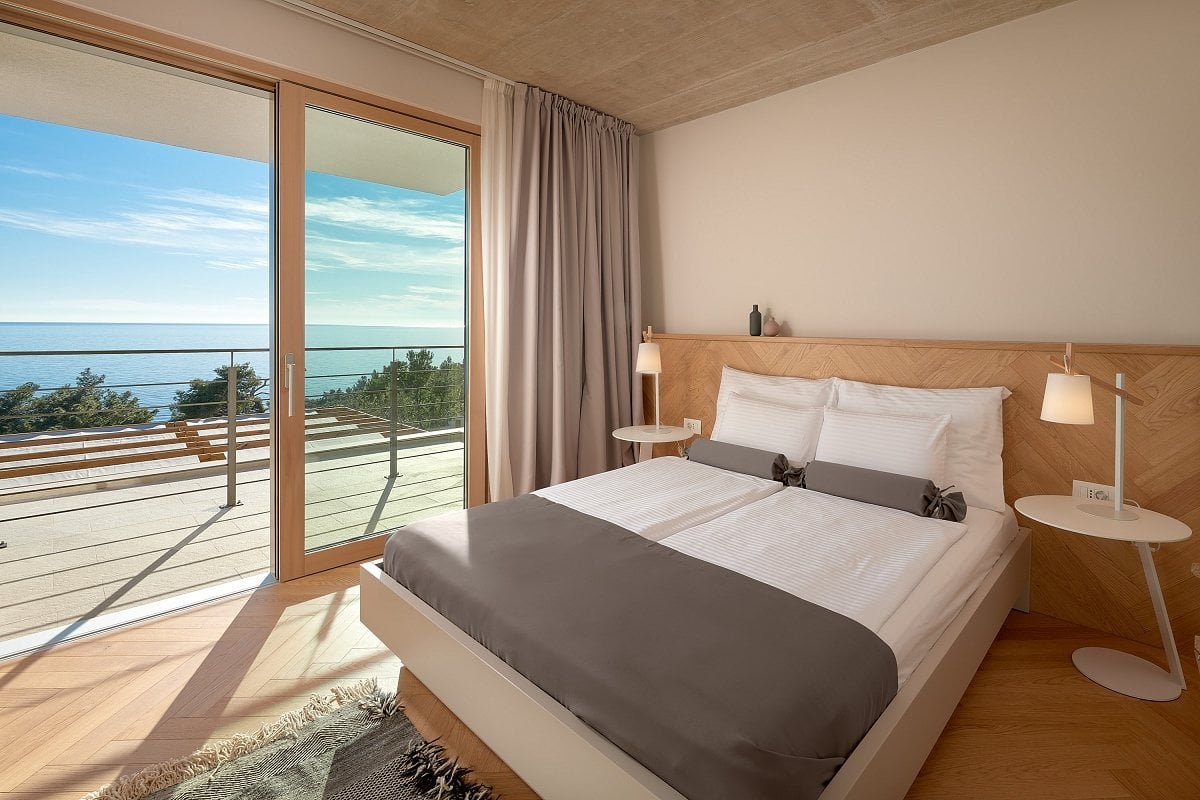 Villa Prometheus – Collection — Villas Hvar