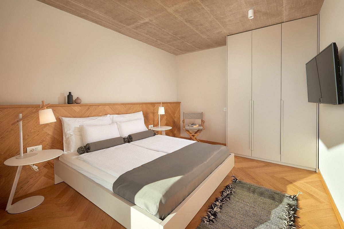 Villa Prometheus – Collection — Villas Hvar