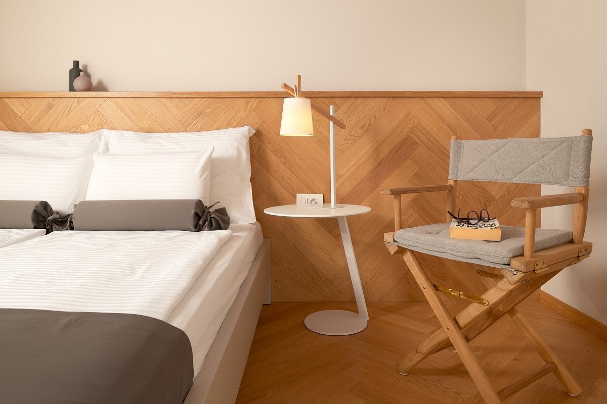 Villa Prometheus – Collection — Villas Hvar