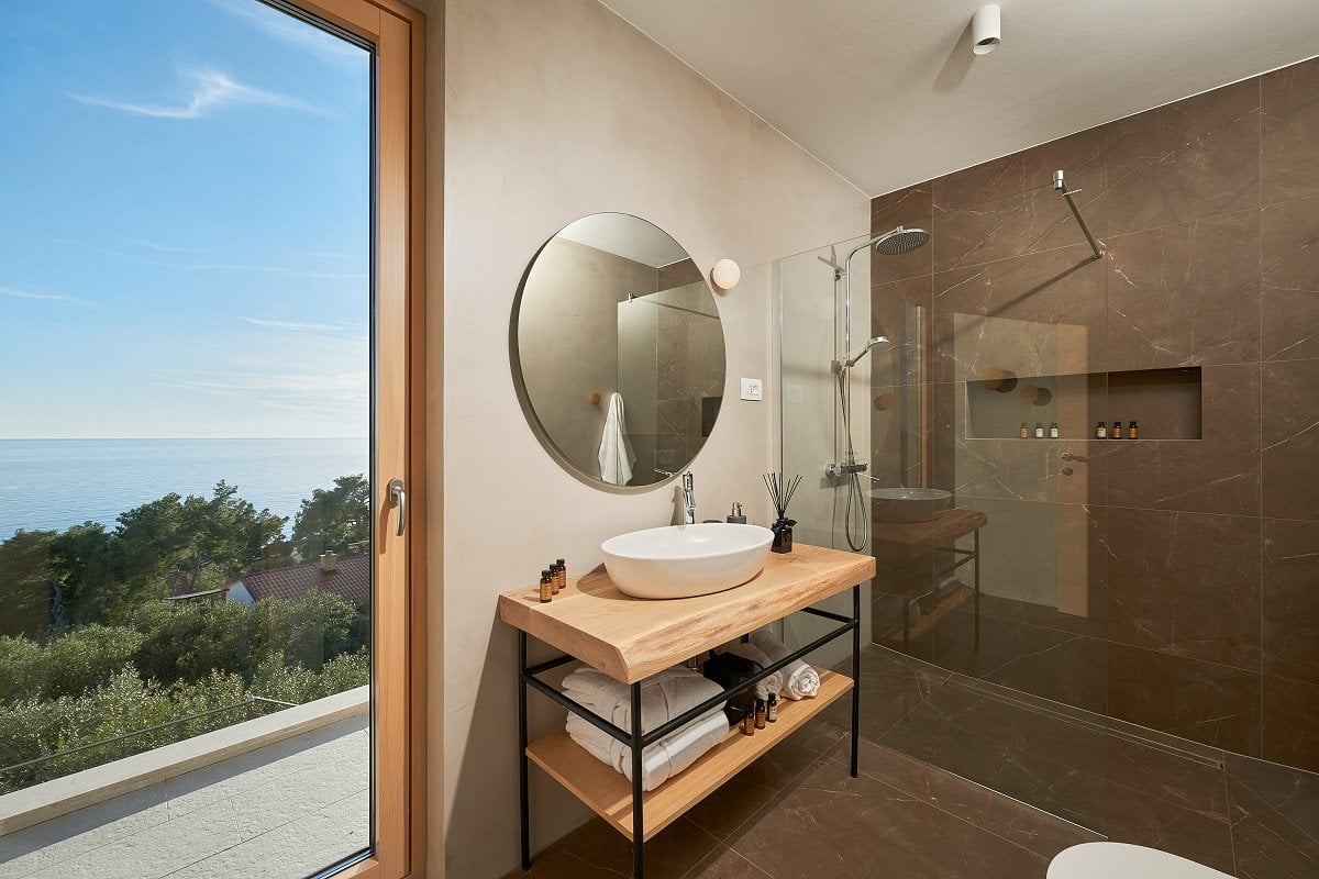 Villa Prometheus – Collection — Villas Hvar