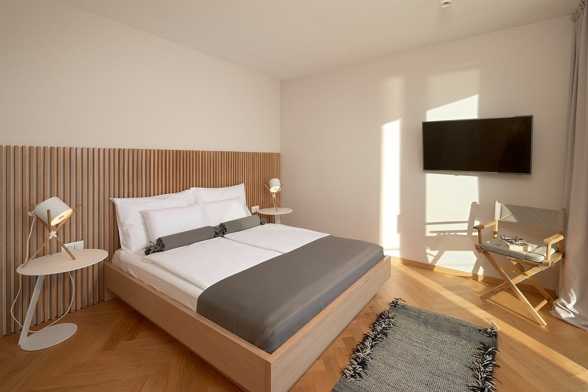 Villa Prometheus – Collection — Villas Hvar
