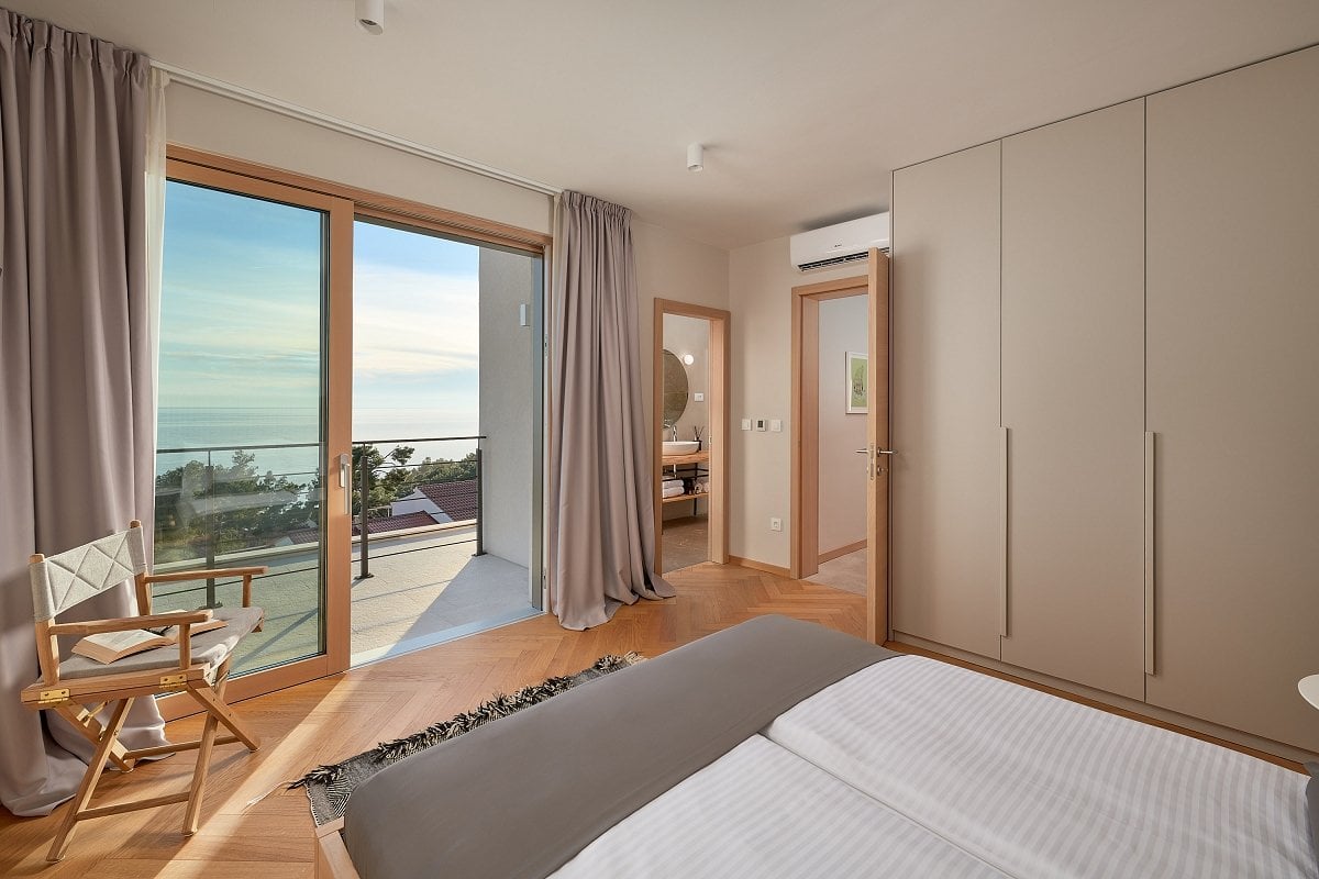 Villa Prometheus – Collection — Villas Hvar