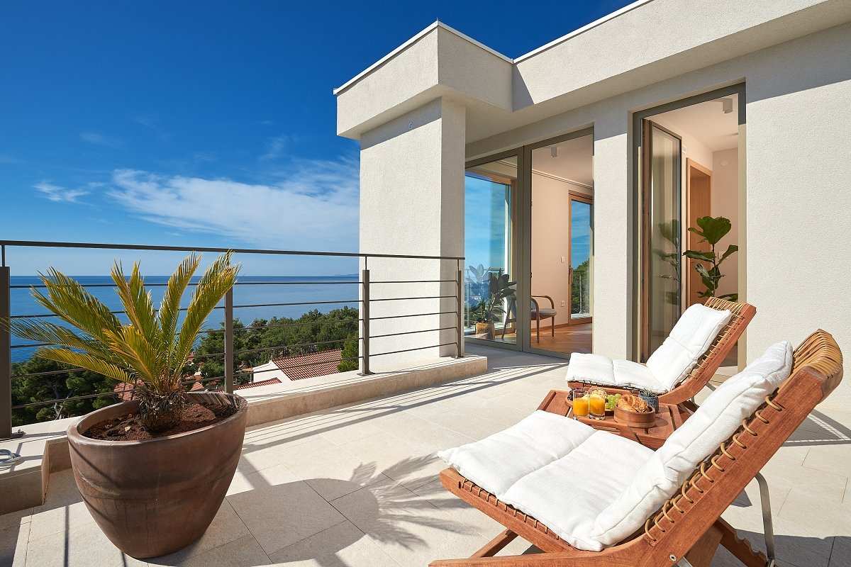 Villa Prometheus – Collection — Villas Hvar