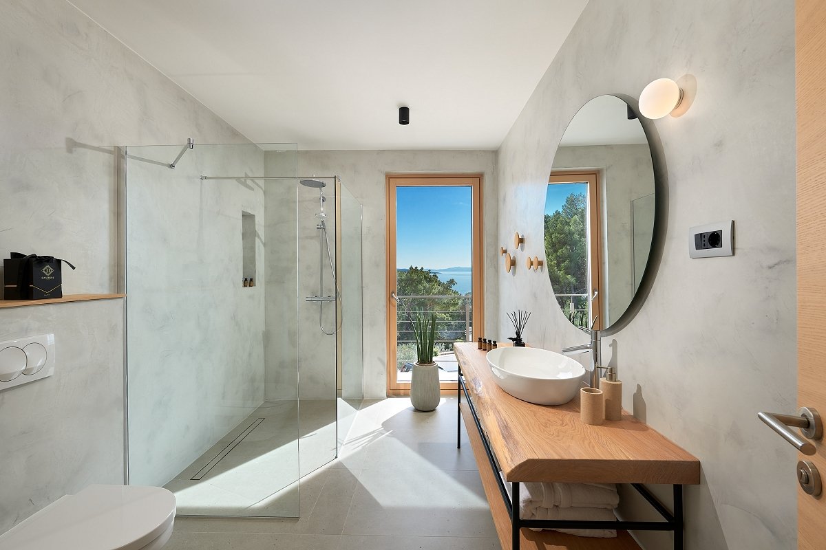 Villa Prometheus – Collection — Villas Hvar