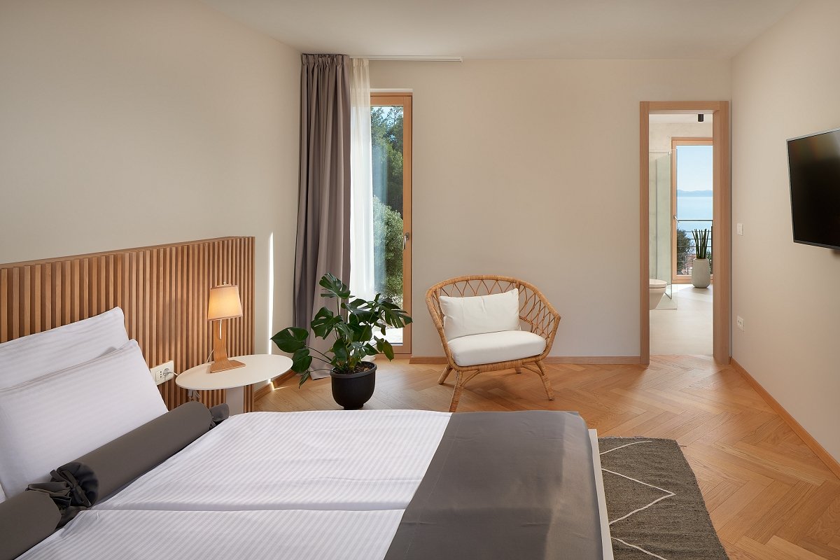 Villa Prometheus – Collection — Villas Hvar