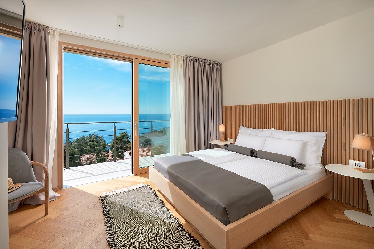 Villa Prometheus – Collection — Villas Hvar
