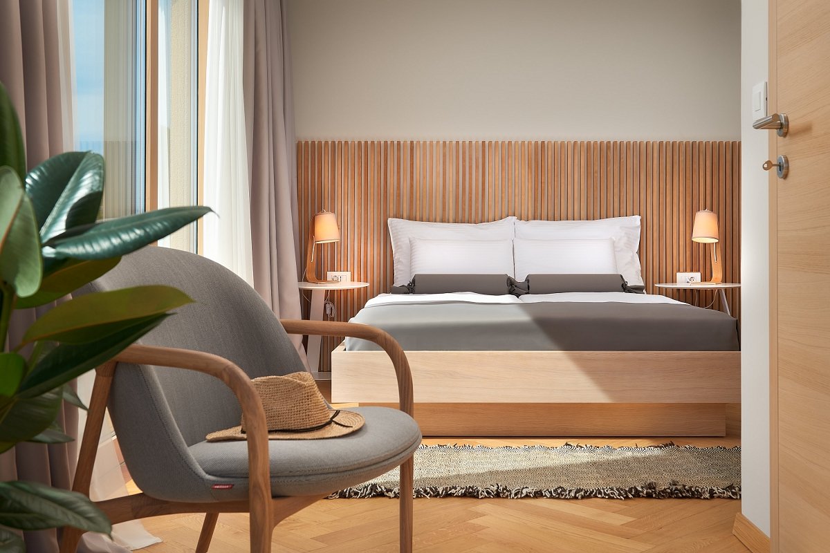 Villa Prometheus – Collection — Villas Hvar