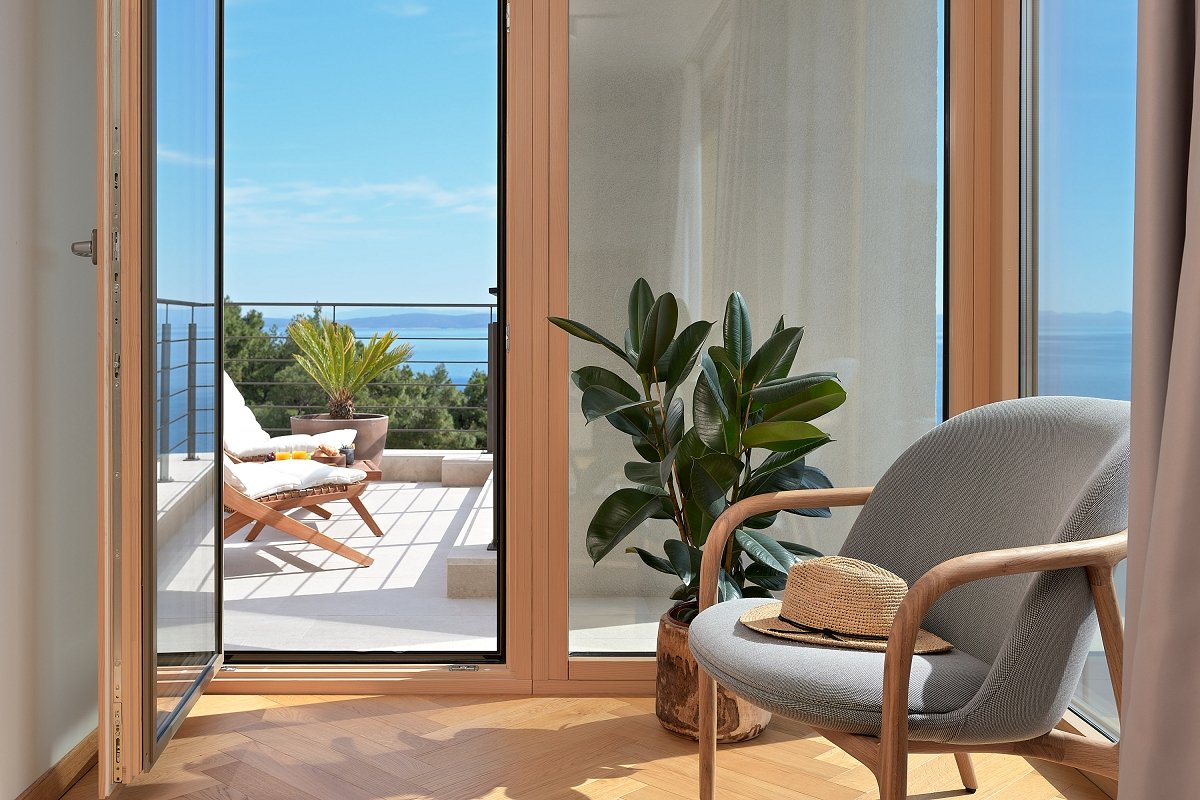 Villa Prometheus – Collection — Villas Hvar