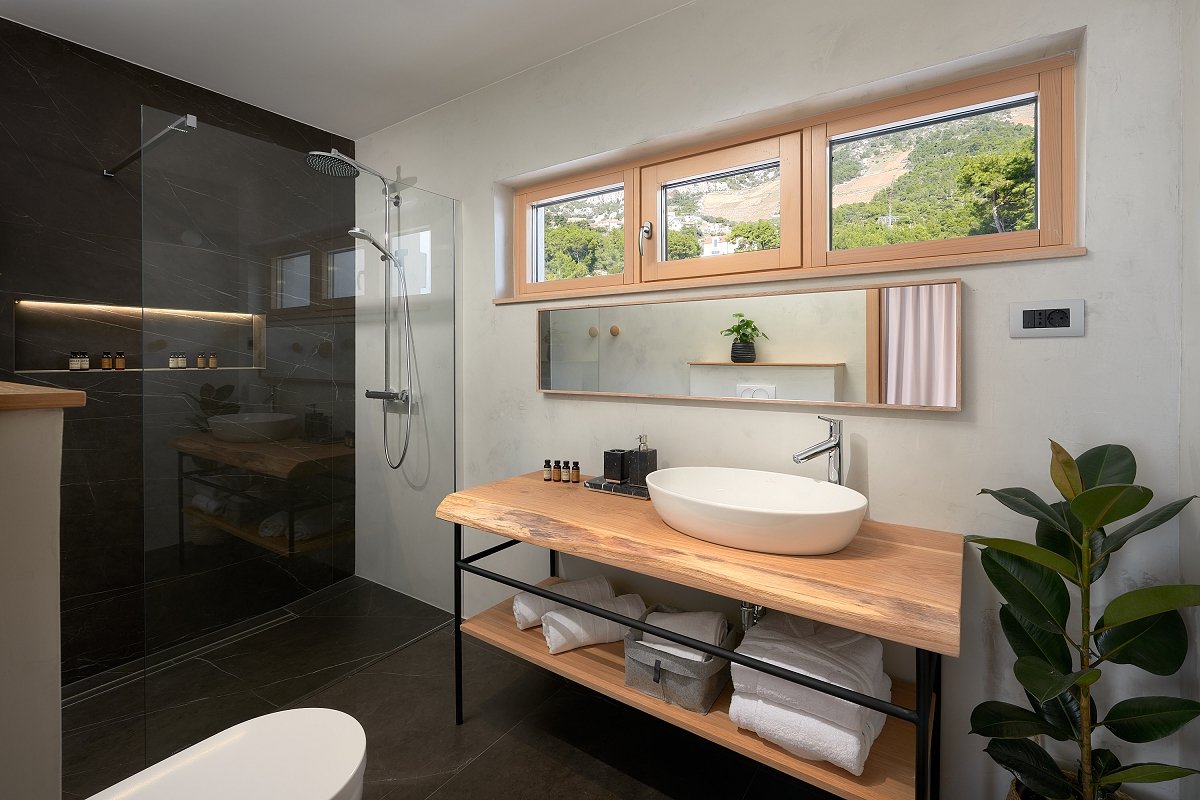 Villa Prometheus – Collection — Villas Hvar