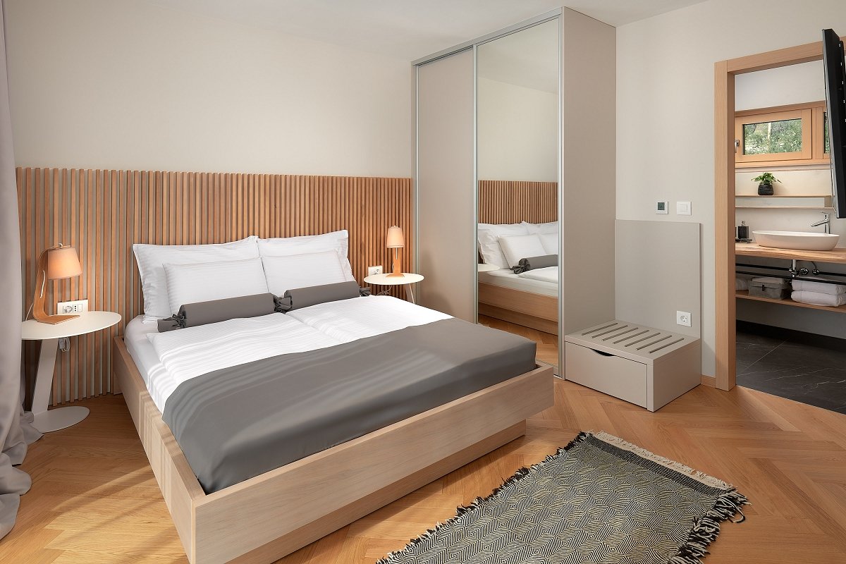 Villa Prometheus – Collection — Villas Hvar