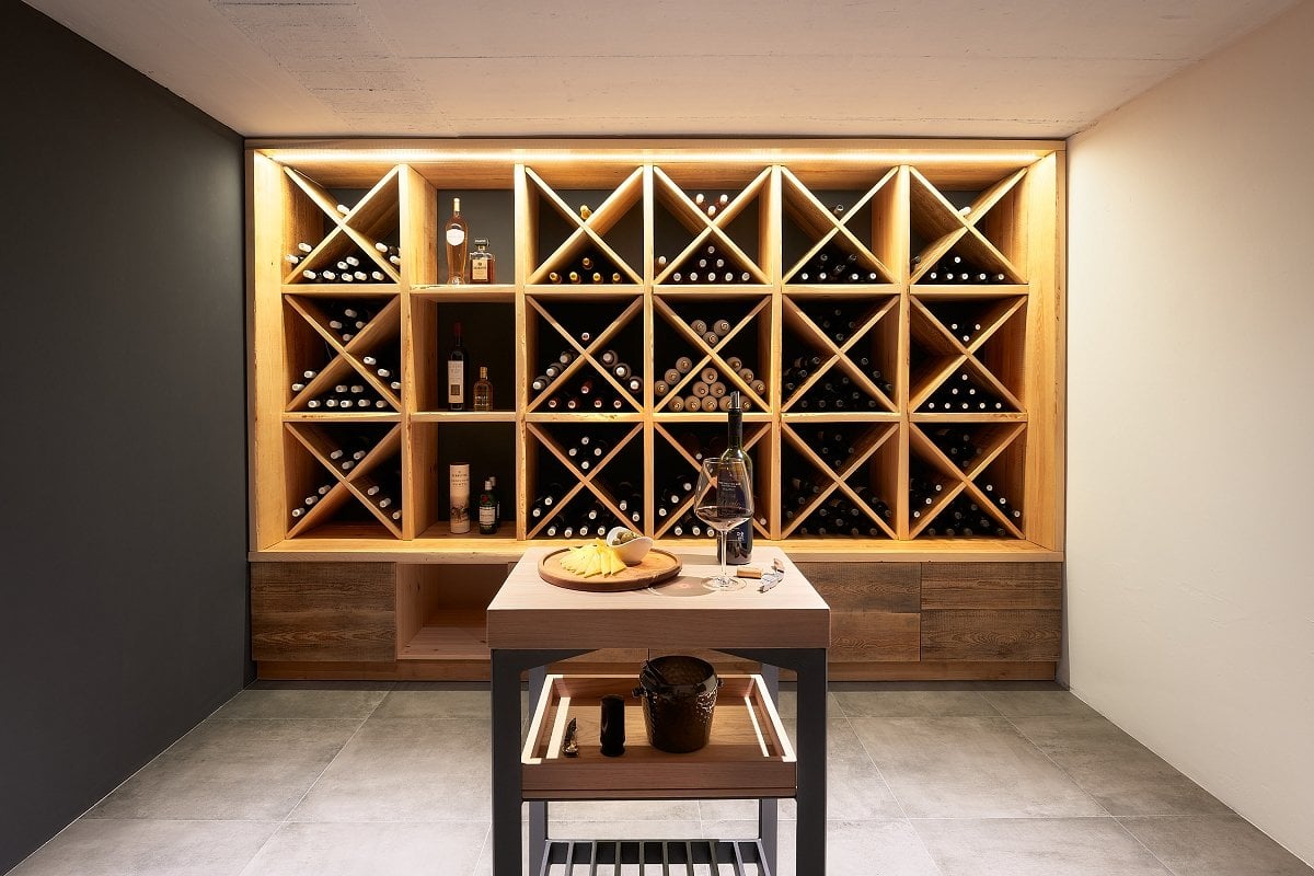Villa Prometheus – Collection — Villas Hvar