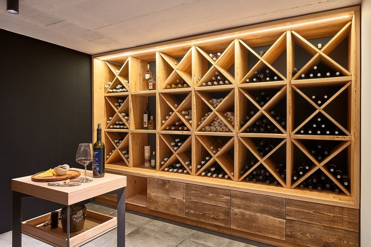 Villa Prometheus – Collection — Villas Hvar