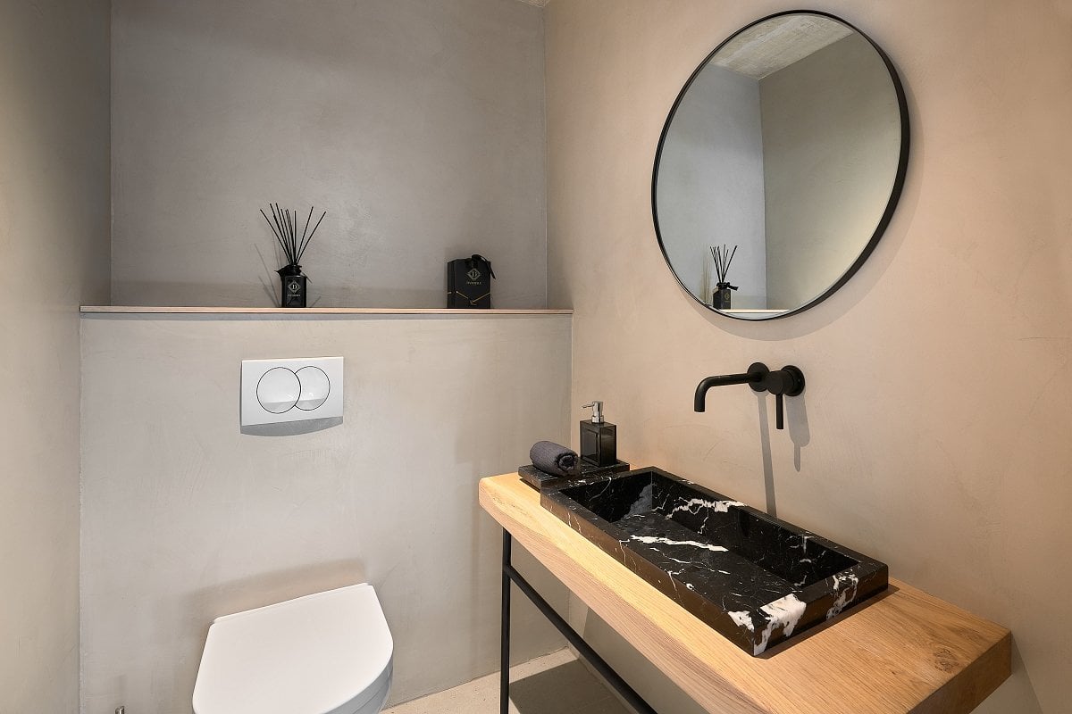 Villa Prometheus – Collection — Villas Hvar